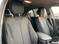 USED 2017 17 BMW 1 SERIES 1.5 118I SPORT 5d 134 BHP 17" ALLOYS, NAV, AMBIENT LIGHTING!!