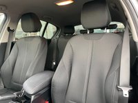 USED 2017 17 BMW 1 SERIES 1.5 118I SPORT 5d 134 BHP 17" ALLOYS, NAV, AMBIENT LIGHTING!!