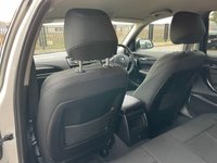 USED 2017 17 BMW 1 SERIES 1.5 118I SPORT 5d 134 BHP 17" ALLOYS, NAV, AMBIENT LIGHTING!!