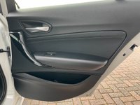 USED 2017 17 BMW 1 SERIES 1.5 118I SPORT 5d 134 BHP 17" ALLOYS, NAV, AMBIENT LIGHTING!!