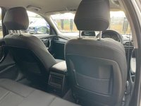 USED 2017 17 BMW 1 SERIES 1.5 118I SPORT 5d 134 BHP 17" ALLOYS, NAV, AMBIENT LIGHTING!!