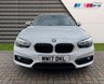 USED 2017 17 BMW 1 SERIES 1.5 118I SPORT 5d 134 BHP 17" ALLOYS, NAV, AMBIENT LIGHTING!!