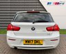 USED 2017 17 BMW 1 SERIES 1.5 118I SPORT 5d 134 BHP 17" ALLOYS, NAV, AMBIENT LIGHTING!!