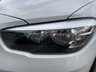 USED 2017 17 BMW 1 SERIES 1.5 118I SPORT 5d 134 BHP 17" ALLOYS, NAV, AMBIENT LIGHTING!!