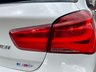 USED 2017 17 BMW 1 SERIES 1.5 118I SPORT 5d 134 BHP 17" ALLOYS, NAV, AMBIENT LIGHTING!!
