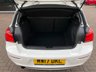 USED 2017 17 BMW 1 SERIES 1.5 118I SPORT 5d 134 BHP 17" ALLOYS, NAV, AMBIENT LIGHTING!!