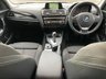 USED 2017 17 BMW 1 SERIES 1.5 118I SPORT 5d 134 BHP 17" ALLOYS, NAV, AMBIENT LIGHTING!!