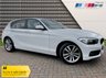 USED 2017 17 BMW 1 SERIES 1.5 118I SPORT 5d 134 BHP 17" ALLOYS, NAV, AMBIENT LIGHTING!!
