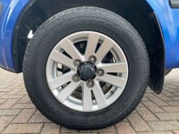 USED 2012 12 SUZUKI JIMNY 1.3 SZ4 3d 85 BHP AIR CONDITIONING, 15" ALLOY WHEELS!