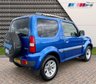 USED 2012 12 SUZUKI JIMNY 1.3 SZ4 3d 85 BHP AIR CONDITIONING, 15" ALLOY WHEELS!