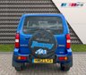 USED 2012 12 SUZUKI JIMNY 1.3 SZ4 3d 85 BHP AIR CONDITIONING, 15" ALLOY WHEELS!