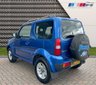 USED 2012 12 SUZUKI JIMNY 1.3 SZ4 3d 85 BHP AIR CONDITIONING, 15" ALLOY WHEELS!