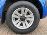 USED 2012 12 SUZUKI JIMNY 1.3 SZ4 3d 85 BHP AIR CONDITIONING, 15" ALLOY WHEELS!