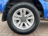 USED 2012 12 SUZUKI JIMNY 1.3 SZ4 3d 85 BHP AIR CONDITIONING, 15" ALLOY WHEELS!