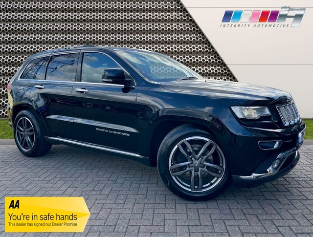 Integrity Automotive Limited