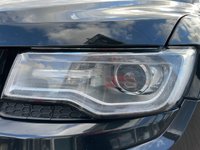 USED 2015 15 JEEP GRAND CHEROKEE 3.0 V6 CRD SUMMIT 5d 247 BHP HEATED AND COOLED SEATS, MEMORY!!
