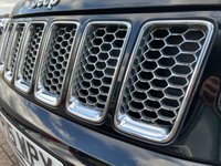 USED 2015 15 JEEP GRAND CHEROKEE 3.0 V6 CRD SUMMIT 5d 247 BHP HEATED AND COOLED SEATS, MEMORY!!