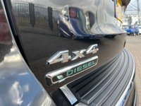 USED 2015 15 JEEP GRAND CHEROKEE 3.0 V6 CRD SUMMIT 5d 247 BHP HEATED AND COOLED SEATS, MEMORY!!