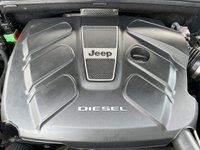 USED 2015 15 JEEP GRAND CHEROKEE 3.0 V6 CRD SUMMIT 5d 247 BHP HEATED AND COOLED SEATS, MEMORY!!