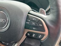 USED 2015 15 JEEP GRAND CHEROKEE 3.0 V6 CRD SUMMIT 5d 247 BHP HEATED AND COOLED SEATS, MEMORY!!