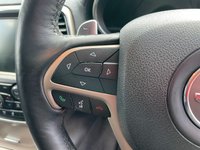 USED 2015 15 JEEP GRAND CHEROKEE 3.0 V6 CRD SUMMIT 5d 247 BHP HEATED AND COOLED SEATS, MEMORY!!
