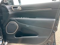 USED 2015 15 JEEP GRAND CHEROKEE 3.0 V6 CRD SUMMIT 5d 247 BHP HEATED AND COOLED SEATS, MEMORY!!