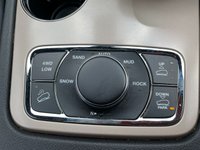 USED 2015 15 JEEP GRAND CHEROKEE 3.0 V6 CRD SUMMIT 5d 247 BHP HEATED AND COOLED SEATS, MEMORY!!