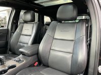 USED 2015 15 JEEP GRAND CHEROKEE 3.0 V6 CRD SUMMIT 5d 247 BHP HEATED AND COOLED SEATS, MEMORY!!