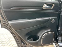 USED 2015 15 JEEP GRAND CHEROKEE 3.0 V6 CRD SUMMIT 5d 247 BHP HEATED AND COOLED SEATS, MEMORY!!
