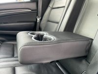USED 2015 15 JEEP GRAND CHEROKEE 3.0 V6 CRD SUMMIT 5d 247 BHP HEATED AND COOLED SEATS, MEMORY!!