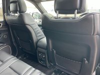 USED 2015 15 JEEP GRAND CHEROKEE 3.0 V6 CRD SUMMIT 5d 247 BHP HEATED AND COOLED SEATS, MEMORY!!
