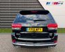 USED 2015 15 JEEP GRAND CHEROKEE 3.0 V6 CRD SUMMIT 5d 247 BHP HEATED AND COOLED SEATS, MEMORY!!