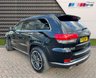 USED 2015 15 JEEP GRAND CHEROKEE 3.0 V6 CRD SUMMIT 5d 247 BHP HEATED AND COOLED SEATS, MEMORY!!