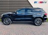 USED 2015 15 JEEP GRAND CHEROKEE 3.0 V6 CRD SUMMIT 5d 247 BHP HEATED AND COOLED SEATS, MEMORY!!