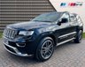 USED 2015 15 JEEP GRAND CHEROKEE 3.0 V6 CRD SUMMIT 5d 247 BHP HEATED AND COOLED SEATS, MEMORY!!