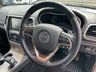USED 2015 15 JEEP GRAND CHEROKEE 3.0 V6 CRD SUMMIT 5d 247 BHP HEATED AND COOLED SEATS, MEMORY!!
