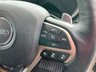 USED 2015 15 JEEP GRAND CHEROKEE 3.0 V6 CRD SUMMIT 5d 247 BHP HEATED AND COOLED SEATS, MEMORY!!