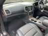 USED 2015 15 JEEP GRAND CHEROKEE 3.0 V6 CRD SUMMIT 5d 247 BHP HEATED AND COOLED SEATS, MEMORY!!
