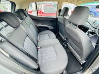 USED 2010 10 HYUNDAI I10 1.2 COMFORT AUTOMATIC Rare Low Mileage 5 door petrol Automatic