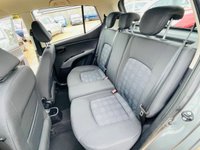 USED 2010 10 HYUNDAI I10 1.2 COMFORT AUTOMATIC Rare Low Mileage 5 door petrol Automatic