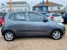 USED 2010 10 HYUNDAI I10 1.2 COMFORT AUTOMATIC Rare Low Mileage 5 door petrol Automatic