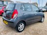 USED 2010 10 HYUNDAI I10 1.2 COMFORT AUTOMATIC Rare Low Mileage 5 door petrol Automatic