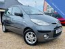USED 2010 10 HYUNDAI I10 1.2 COMFORT AUTOMATIC Rare Low Mileage 5 door petrol Automatic