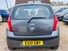 USED 2010 10 HYUNDAI I10 1.2 COMFORT AUTOMATIC Rare Low Mileage 5 door petrol Automatic