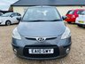USED 2010 10 HYUNDAI I10 1.2 COMFORT AUTOMATIC Rare Low Mileage 5 door petrol Automatic