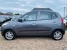 USED 2010 10 HYUNDAI I10 1.2 COMFORT AUTOMATIC Rare Low Mileage 5 door petrol Automatic