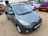 USED 2010 10 HYUNDAI I10 1.2 COMFORT AUTOMATIC Rare Low Mileage 5 door petrol Automatic