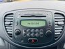 USED 2010 10 HYUNDAI I10 1.2 COMFORT AUTOMATIC Rare Low Mileage 5 door petrol Automatic