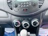 USED 2010 10 HYUNDAI I10 1.2 COMFORT AUTOMATIC Rare Low Mileage 5 door petrol Automatic