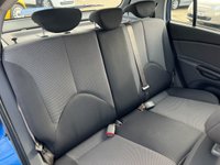 USED 2010 60 KIA RIO 1.4 2 5d 96 BHP Superb 1.4 Economical 5 door hatchback